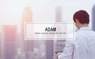 日用品销售公司响应式网站模板