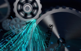 科技公司网站模板|科技企业网站